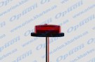 Ф 1 ліхтар габаритний червоний LED 5